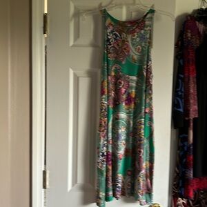 Casual Dress or beach cover up